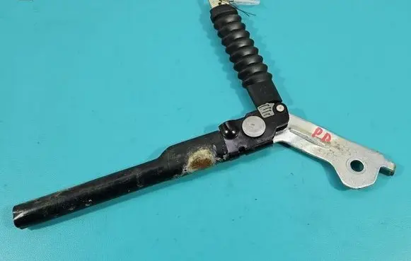 Hyundai Santa Fe Front seatbelt P34118421A IMPRK1564492