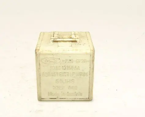 Ford Mondeo Mk III Alarm relay 93AG13150AA