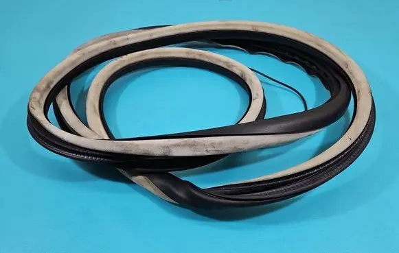 Citroen C5 Front door rubber seal IMPRK1435397