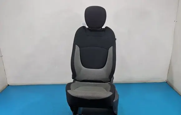 Renault Captur Front driver seat IMPRK1594496