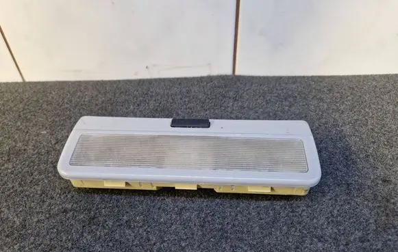 BMW 5 E39 Front seat light 8363265