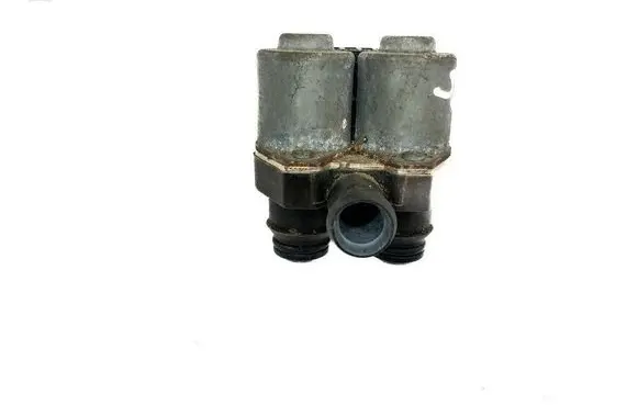 Mercedes-Benz SLK R171 Coolant heater control valve 0018307784 1147412114
