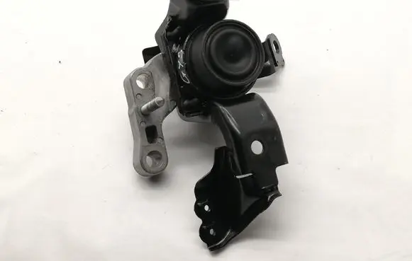 Motorlager Motordämpfer