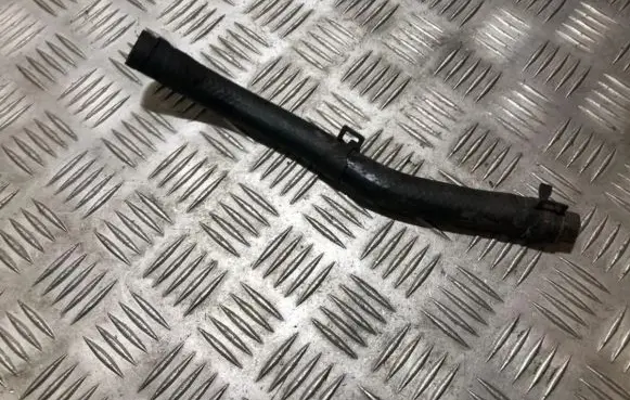 KIA Carens I Power steering hose/pipe/line c30923