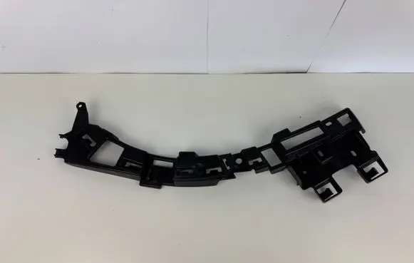 Opel Combo E Rear bumper mounting bracket 9816768880
