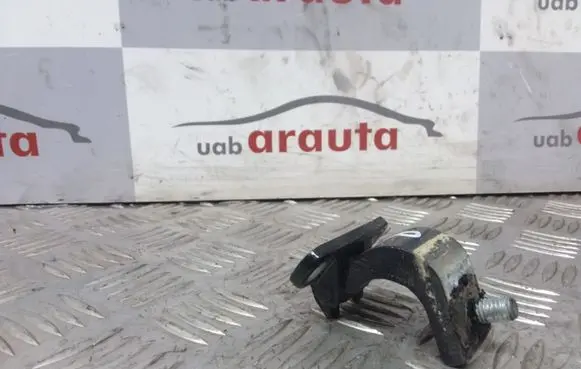 Volkswagen Touran I Tailgate/trunk/boot hinge