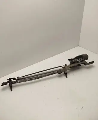 Ford Focus Front wiper linkage and motor BP4K67340 0390241731 4M5117508AA