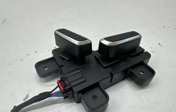 Seat control switch