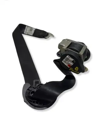 Volkswagen Golf V Front seatbelt 609628500 H41932 010L000