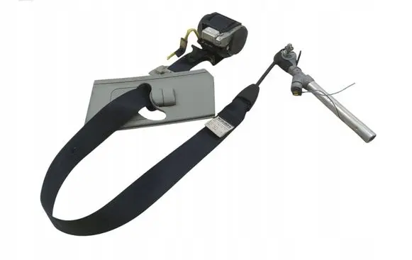 Mitsubishi Outlander Front seatbelt