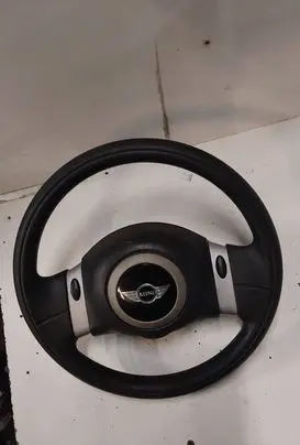 Mini One - Cooper R50 - 53 Steering wheel