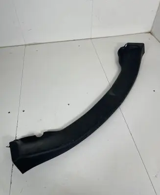 Tesla Model 3 Centre console side trim rear 113281200A