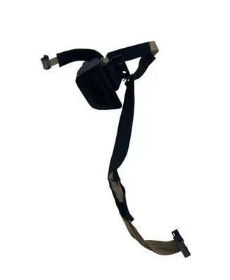 BMW 1 E81 E87 Ignition lock 6954717