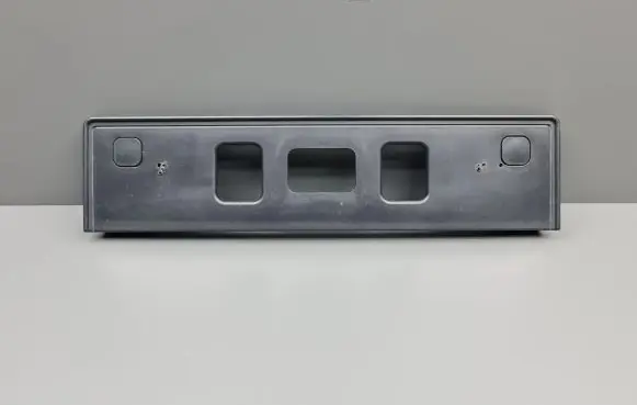 Honda Accord Number plate surrounds holder frame 71145TL0G000