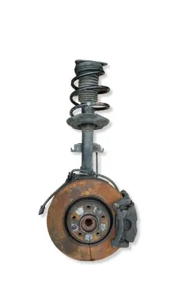 Renault Scenic IV - Grand scenic IV Front shock absorber/damper 543022368R E4688001 10102334