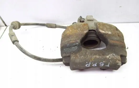 Volkswagen Transporter - Caravelle T5 Front brake caliper 7H0615124A