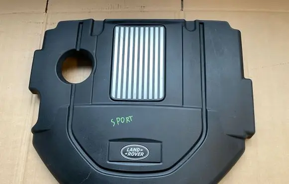 Land Rover Range Rover Sport L494 Engine cover (trim) CPLA6A949DD