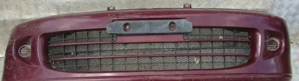Mitsubishi Space Gear Front bumper