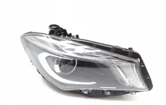 Mercedes-Benz CLA C117 X117 W117 Headlight/headlamp A1179065400