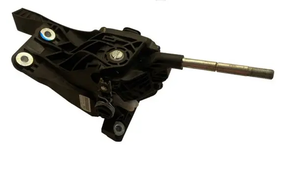 Ford Transit VII Gear shifter/selector BK2R7C453MAL