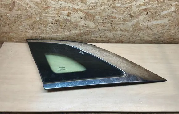 Renault Austral Rear side window 833019884R 833078532R 833073921R