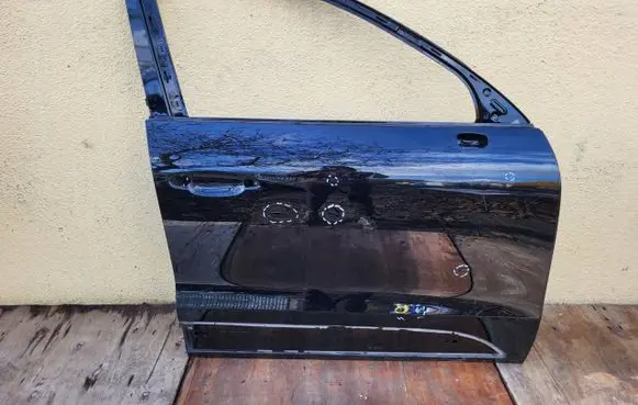 Porsche Macan (95B) Front door 95B831312A