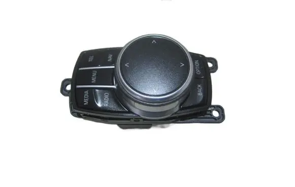 BMW X1 F48 F49 Other switches/knobs/shifts 65826820847