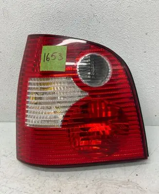 Volkswagen Polo Rear/tail lights 6Q6945095B 6Q6945111A