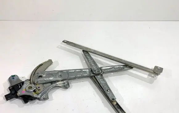 Honda Civic IX Front door window regulator with motor 