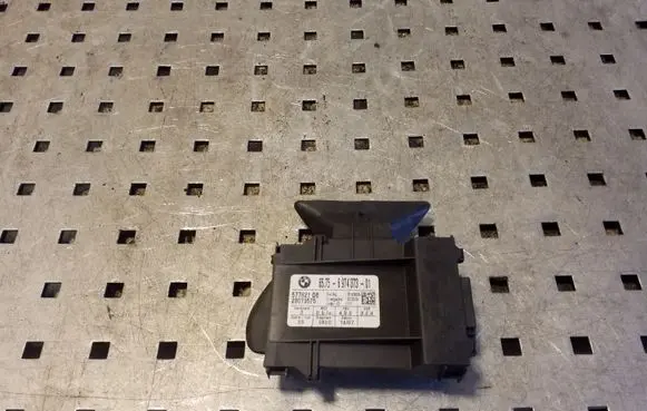 BMW X3 E83 Alarm movement detector/sensor 65756974373 6974373