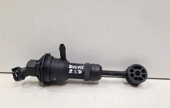 Fiat Ducato Clutch master cylinder 55192726