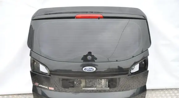 Ford S-MAX Tailgate/trunk/boot lid