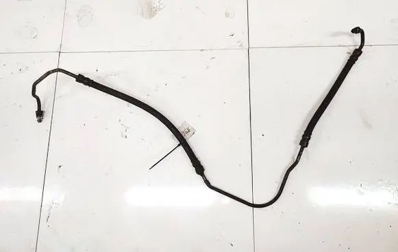 Chrysler Grand Voyager IV Power steering hose/pipe/line 