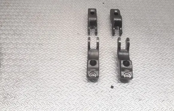 Fuel Injector clamp holder