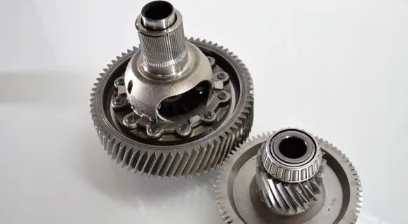 Fiat 500X Other gearbox part 948TE2