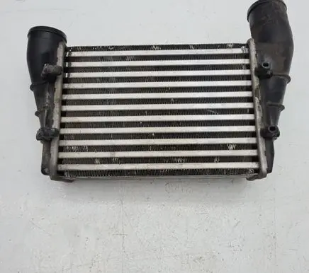 Volkswagen PASSAT B5 Intercooler radiator