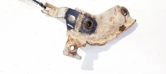 Honda Accord Bracket in trunk/boot 