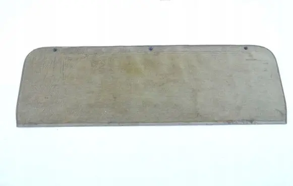 Rover Range Rover Tailgate/trunk upper cover trim 