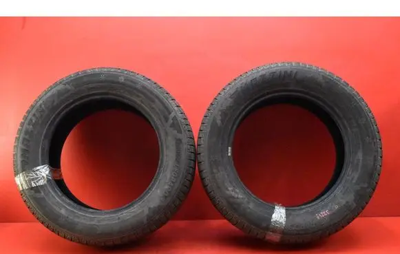 Chevrolet Captiva R17 winter tire 