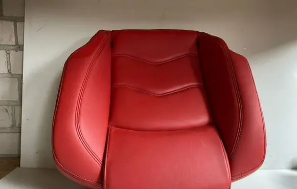 Maserati GranTurismo Interior set 30899505 B836