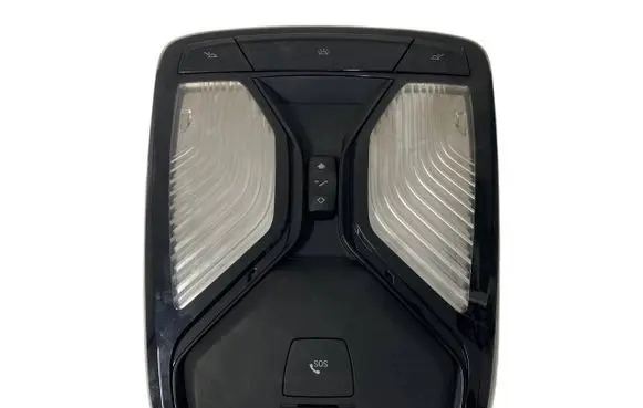 BMW 5 G30 G31 Front seat light 7945142 28599328