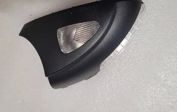 Volkswagen Tiguan Rearview mirror trim 5N0949102C