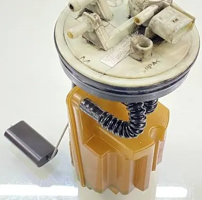 Mercedes-Benz Vaneo W414 Fuel level sensor 