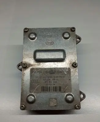 Headlight ballast module Xenon