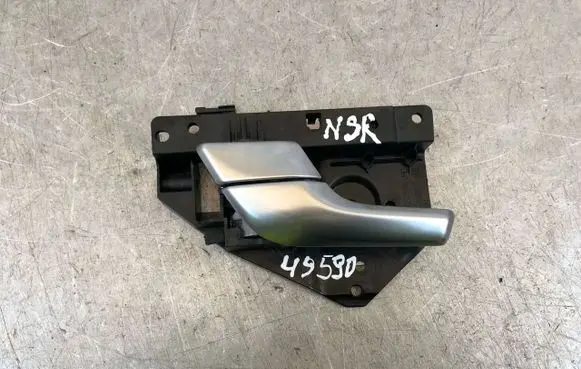 Land Rover Range Rover Evoque L538 Rear door interior handle