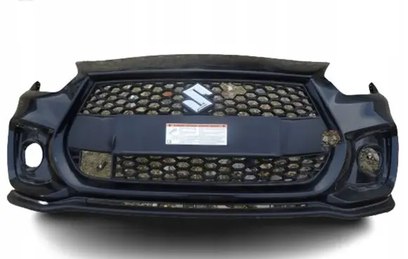 Suzuki Swift III Front bumper R11P2