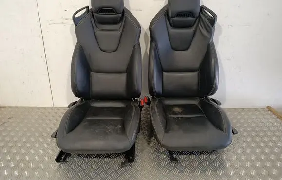 Mercedes-Benz SLK AMG R172 Interior set 