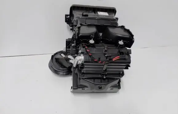 Mini One - Cooper F56 F55 Interior heater climate box assembly 9383111