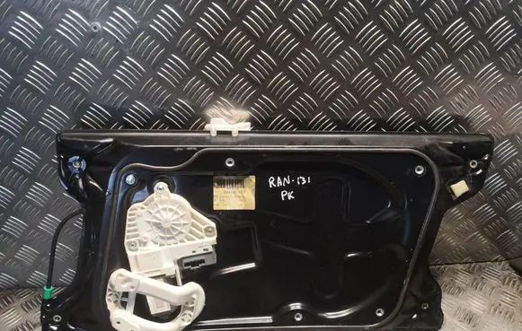 Land Rover Range Rover Sport L320 Front door electric window regulator 4H2223200DA CUH500113