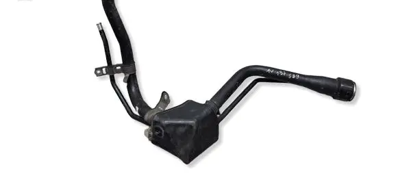Toyota Avensis T270 Fuel tank filler neck pipe 7727712180 7720120680